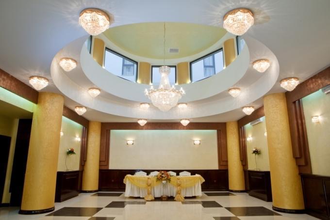 Hotel Majestic Iasi Extérieur photo