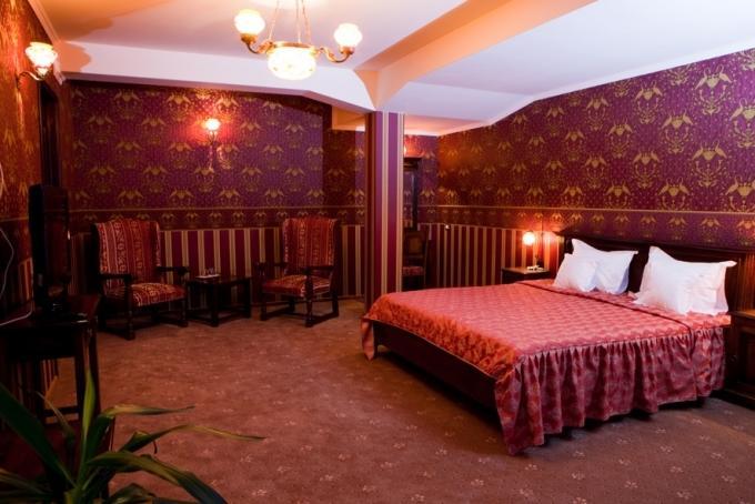 Hotel Majestic Iasi Extérieur photo